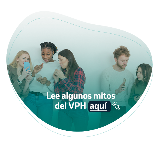 mitos del vph