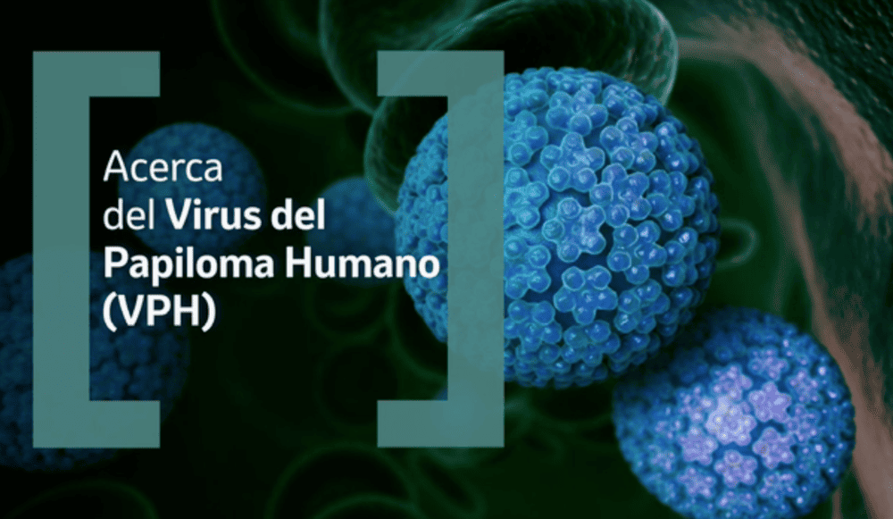Acerca del Virus del Papiloma Humano