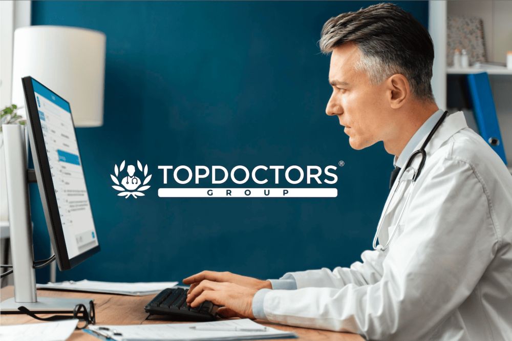 conversar con un medico